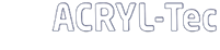 ACRYL-Tec Logo